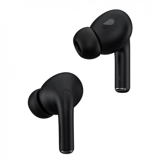 TECH-PROTECT Ultraboost TWS Earphone Pro - Ασύρματα ακουστικά για Κλήσεις / Μουσική - Black
