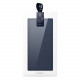 Dux Ducis Samsung Galaxy A35 5G Flip Stand Case Θήκη Βιβλίο - Blue