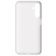 Nillkin Samsung Galaxy A15 4G / A15 5G Super Frosted Shield Σκληρή Θήκη με Πλαίσιο Σιλικόνης - White