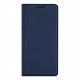 Dux Ducis Samsung Galaxy S24+ Flip Stand Case Θήκη Βιβλίο - Blue