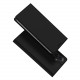 Dux Ducis Samsung Galaxy S24+ Flip Stand Case Θήκη Βιβλίο - Black