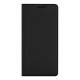 Dux Ducis Samsung Galaxy S24+ Flip Stand Case Θήκη Βιβλίο - Black