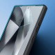 Dux Ducis Samsung Galaxy S24 Ultra Aimo MagSafe Σκληρή Θήκη με Πλαίσιο Σιλικόνης και MagSafe - Black