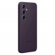 Samsung Silicone Cover Samsung Galaxy S24 Θήκη Σιλικόνης - Dark Purple - EF-PS921TEEGWW