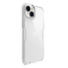 Nillkin iPhone 15 Pro Max Nature Pro - Σκληρή Θήκη με Πλαίσιο Σιλικόνης - Διάφανη