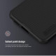 Nillkin Samsung Galaxy S24+ Super Frosted Shield Pro Σκληρή Θήκη με Πλαίσιο Σιλικόνης - Black