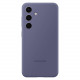 Samsung Silicone Cover Samsung Galaxy S24 Θήκη Σιλικόνης - Purple - EF-PS921TVEGWW