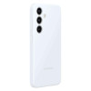 Samsung Silicone Cover Samsung Galaxy S24 Θήκη Σιλικόνης - White - EF-PS921TWEGWW