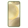 Samsung Silicone Cover Samsung Galaxy S24+ Θήκη Σιλικόνης - Lime Green - EF-PS926TGEGWW