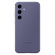 Samsung Silicone Cover Samsung Galaxy S24+ Θήκη Σιλικόνης - Purple - EF-PS926TVEGWW