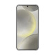 Samsung Shield Case Samsung Galaxy S24 Θήκη Σιλικόνης - Light Grey - GP-FPS921SACJW