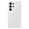 Samsung Shield Case Samsung Galaxy S24 Ultra Θήκη Σιλικόνης - Light Grey - GP-FPS928SACJW