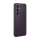 Samsung Shield Case Samsung Galaxy S24+ Θήκη Σιλικόνης - Dark Violet - GP-FPS926SACVW