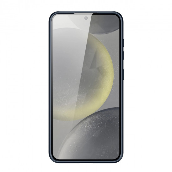 Dux Ducis Samsung Galaxy S24+ Rafi II Mag Anti-RFID Θήκη με Υποδοχή για Κάρτες / Stand και MagSafe - Blue