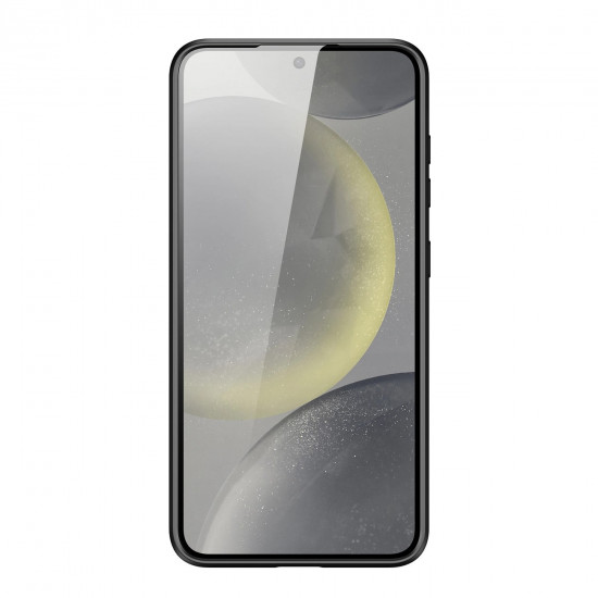 Dux Ducis Samsung Galaxy S24 Rafi II Mag Anti-RFID Θήκη με Υποδοχή για Κάρτες / Stand και MagSafe - Black