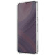 Uniq Samsung Galaxy S24 LifePro Xtreme Σκληρή Θήκη με Πλαίσιο Σιλικόνης - Glossy / Tinsel Lucent