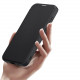 Dux Ducis Samsung Galaxy S24 Skin X Pro Magnetic Ring Flip Case Θήκη Βιβλίο με MagSafe και Stand - Black