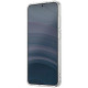 Uniq Samsung Galaxy S24+ LifePro Xtreme Σκληρή Θήκη με Πλαίσιο Σιλικόνης - Glossy / Tinsel Lucent