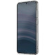 Uniq Samsung Galaxy S24+ LifePro Xtreme Σκληρή Θήκη με Πλαίσιο Σιλικόνης - Διάφανη