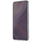 Uniq Samsung Galaxy S24 LifePro Xtreme Σκληρή Θήκη με Πλαίσιο Σιλικόνης - Διάφανη