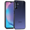 Mercury Samsung Galaxy A15 4G / A15 5G Jelly Premium Slim Θήκη Σιλικόνης - Διάφανη