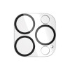 PanzerGlass iPhone 15 Pro - Σετ με 1 Αντιχαρακτικό Γυαλί Οθόνης Privacy, 1 Αντιχαρακτικό Γυαλί για την Κάμερα και 1 Σκληρή Θήκη - Διάφανο PanzerGlass iPhone 15 Pro - Σετ με 1 Αντιχαρακτικό Γυαλί Οθόνης Privacy, 1 Αντιχαρακτικό Γυαλί για την Κάμερα και 1 Σκληρή Θήκη - Διάφανο