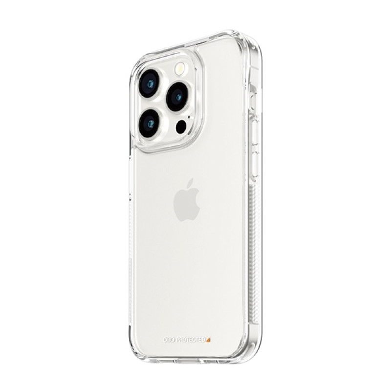 PanzerGlass iPhone 15 Pro - Σετ με 1 Αντιχαρακτικό Γυαλί Οθόνης Privacy, 1 Αντιχαρακτικό Γυαλί για την Κάμερα και 1 Σκληρή Θήκη - Διάφανο PanzerGlass iPhone 15 Pro - Σετ με 1 Αντιχαρακτικό Γυαλί Οθόνης Privacy, 1 Αντιχαρακτικό Γυαλί για την Κάμερα και 1 Σκληρή Θήκη - Διάφανο