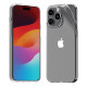 Araree iPhone 15 Pro Max A Fit Θήκη Σιλικόνης TPU - Διάφανη