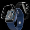 Araree Θήκη Apple Watch 4 / 5 / 6 / SE / SE 2 - 40 mm Nukin Σκληρή Θήκη - Διάφανη