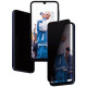 PanzerGlass Samsung Galaxy A25 5G Ultra-Wide Fit Privacy Easy Aligner Αντιχαρακτικό Γυαλί Οθόνης - Black