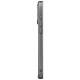 Uniq iPhone 15 Pro Max LifePro Xtreme Magclick Σκληρή Θήκη με Πλαίσιο Σιλικόνης και MagSafe - Grey / Frost Grey