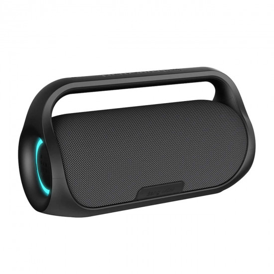 Tronsmart Bang Mini Φορητό Ασύρματο Bluetooth 5.0 Ηχείο 50W - Black