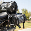 RockBros AS-010BGR Διπλή Αδιάβροχη Βαλίτσα Μοτοσυκλέτας - Grey RockBros AS-010BGR Διπλή Αδιάβροχη Βαλίτσα Μοτοσυκλέτας - Grey