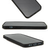 Bewood iPhone 15 Pro Unique Σκληρή Θήκη με Πλαίσιο Σιλικόνης και MagSafe - Orange / Black Bewood iPhone 15 Pro Unique Σκληρή Θήκη με Πλαίσιο Σιλικόνης και MagSafe - Orange / Black