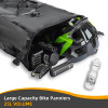 RockBros 30140022001 Αδιάβροχη Βαλίτσα Ποδηλάτου - Black RockBros 30140022001 Αδιάβροχη Βαλίτσα Ποδηλάτου - Black