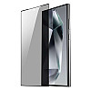 Dux Ducis Samsung Galaxy S24 Ultra 2.5D Glass Privacy 9H Full Screen Αντιχαρακτικό Γυαλί Οθόνης - Black Dux Ducis Samsung Galaxy S24 Ultra 2.5D Glass Privacy 9H Full Screen Αντιχαρακτικό Γυαλί Οθόνης - Black