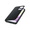 Samsung Smart View Cover Samsung Galaxy A35 5G Θήκη Πορτοφόλι - Black - EF-ZA356CBEGWW