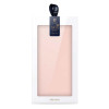 Dux Ducis Xiaomi Redmi Note 13 Pro+ 5G Flip Stand Case Θήκη Βιβλίο - Pink