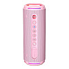 Tronsmart T7 Lite Φορητό Ασύρματο Ηχείο Bluetooth 5.3 24W - Pink