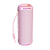 Tronsmart T7 Lite Φορητό Ασύρματο Ηχείο Bluetooth 5.3 24W - Pink