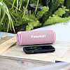 Tronsmart T7 Lite Φορητό Ασύρματο Ηχείο Bluetooth 5.3 24W - Pink