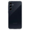 Spigen Samsung Galaxy A55 5G Crystal Flex Θήκη Σιλικόνης - Crystal Clear