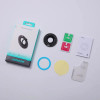 Joyroom JR-ZS383 MagSafe Phone Holder - Δαχτυλίδι Συγκράτησης Κινητού - Βάση Στήριξης - Black