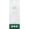 Songmics Σακούλες Απορριμάτων - 30L - 45 Τεμάχια - White - KRB30A