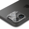 Spigen iPhone 14 Pro / 14 Pro Max / 15 Pro / 15 Pro Max / 16 Pro / 16 Pro Max Aparatu Optik.TR Αντιχαρακτικό Γυαλί για την Κάμερα - 2 Τεμάχια - Διάφανο Spigen iPhone 14 Pro / 14 Pro Max / 15 Pro / 15 Pro Max / 16 Pro / 16 Pro Max Aparatu Optik.TR Αντιχαρακτικό Γυαλί για την Κάμερα - 2 Τεμάχια - Διάφανο
