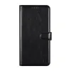 TUNIQ Samsung Galaxy A54 5G - Θήκη Πορτοφόλι Stand από Δερματίνη - Μαύρη