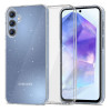Techsuit Samsung Galaxy A55 5G - SparkleSkin - Θήκη Σιλικόνης με Glitter - Clear Techsuit Samsung Galaxy A55 5G - SparkleSkin - Θήκη Σιλικόνης με Glitter - Clear