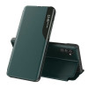 Techsuit Samsung Galaxy A55 5G - eFold Series - Θήκη Βιβλίο - Dark Green