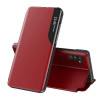 Techsuit Samsung Galaxy A55 5G - eFold Series - Θήκη Βιβλίο - Red