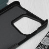 Techsuit Xiaomi Redmi Note 13 Pro 4G / Poco M6 Pro 4G - eFold Series - Θήκη Βιβλίο - Dark Green